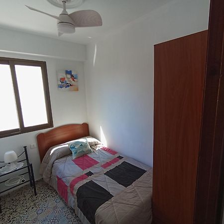 Apartamento 3 Paupi Oliva Eksteriør billede