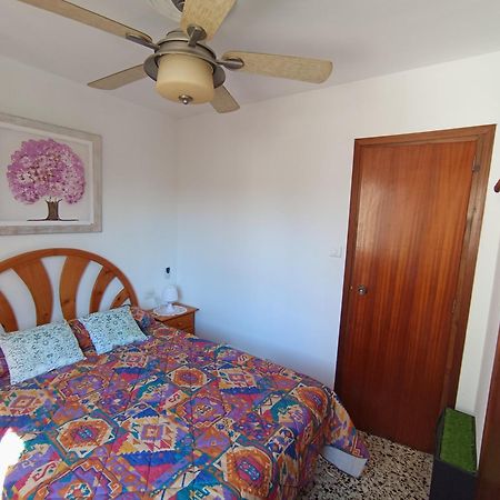 Apartamento 3 Paupi Oliva Eksteriør billede