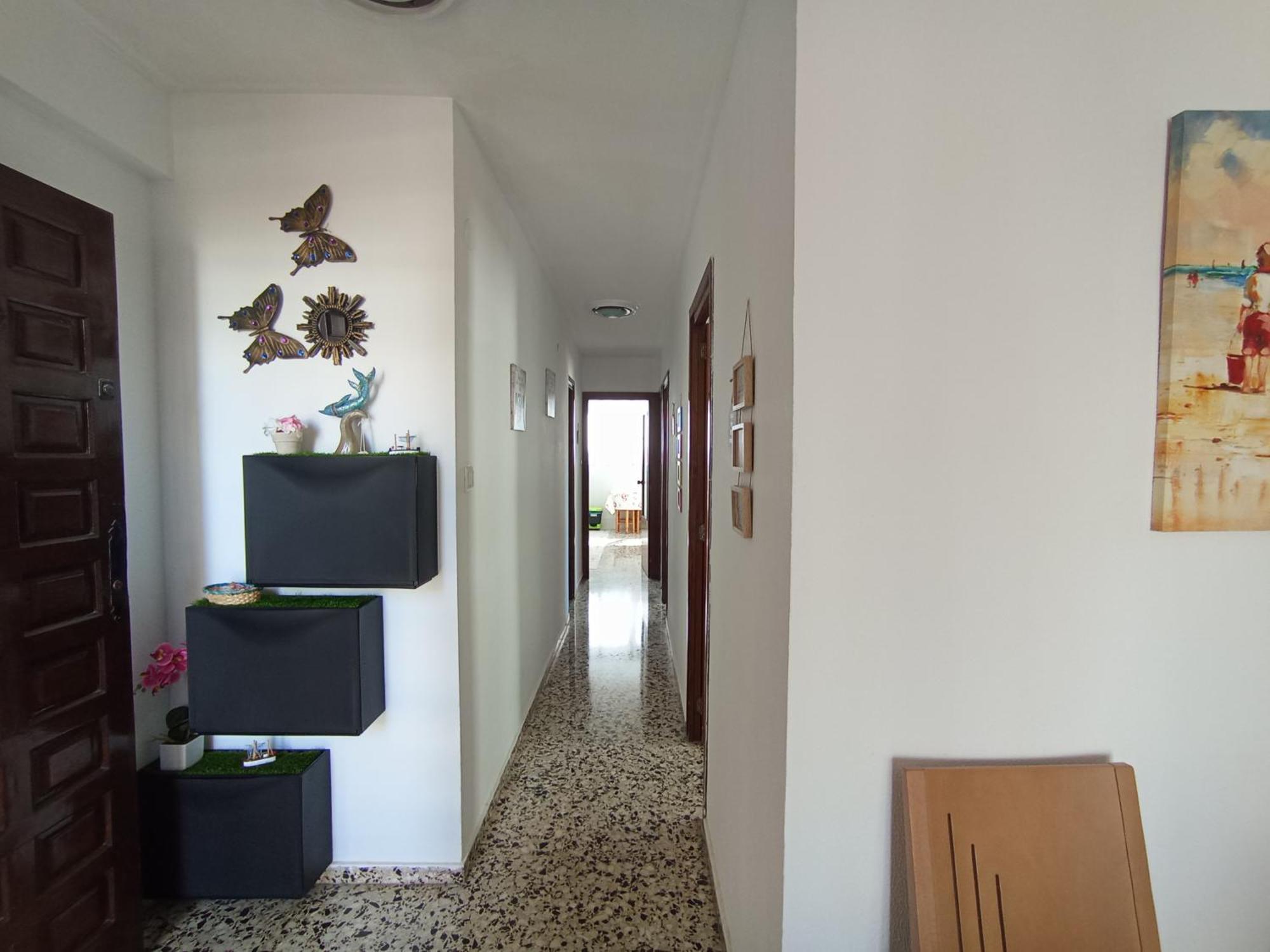 Apartamento 3 Paupi Oliva Eksteriør billede