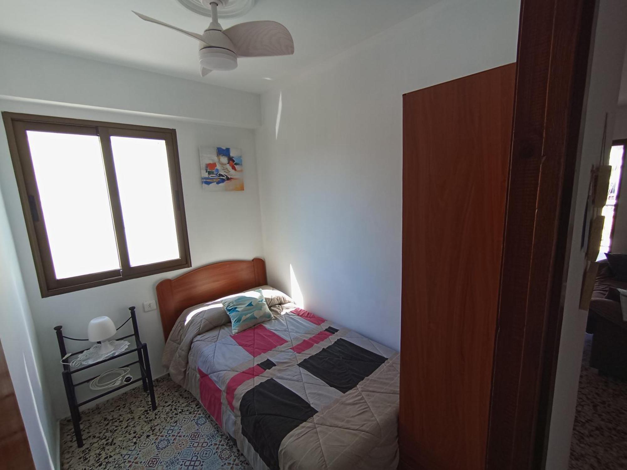 Apartamento 3 Paupi Oliva Eksteriør billede