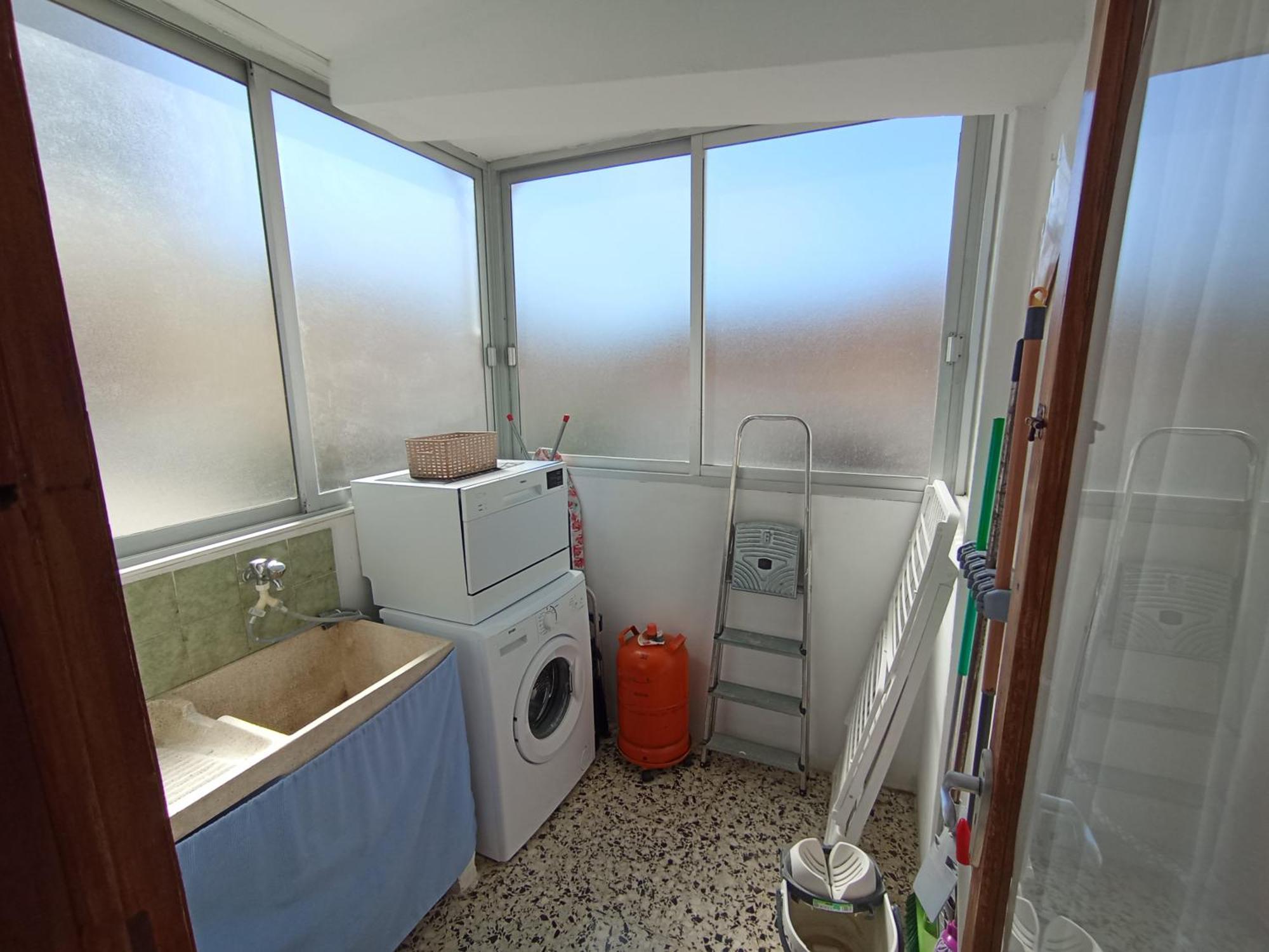 Apartamento 3 Paupi Oliva Eksteriør billede