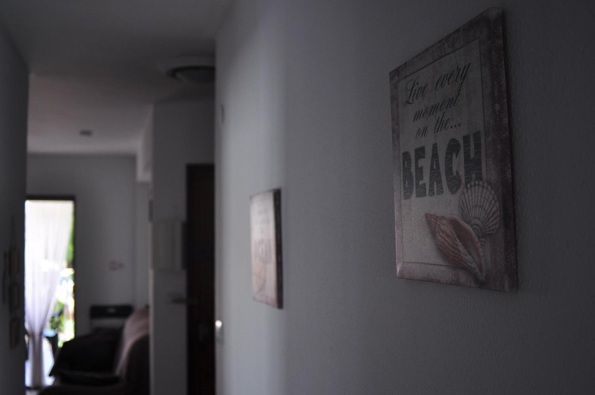 Apartamento 3 Paupi Oliva Eksteriør billede