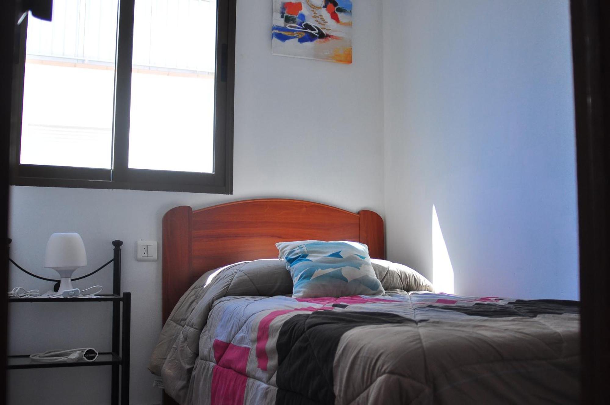 Apartamento 3 Paupi Oliva Eksteriør billede