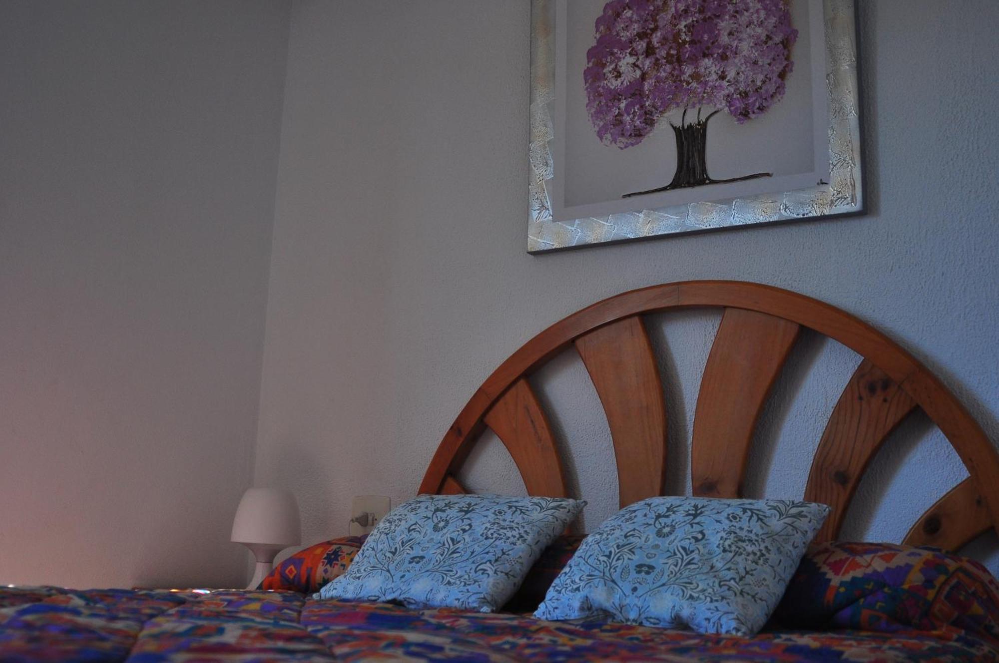 Apartamento 3 Paupi Oliva Eksteriør billede